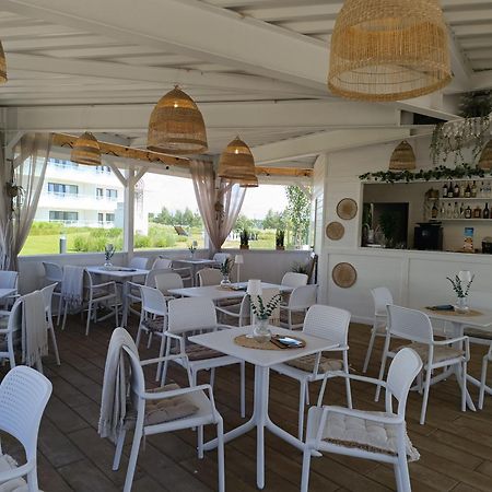 Apartament Perla Baltyku Polanki Aqua Z Parkingiem. Kolobrzeg Exterior photo