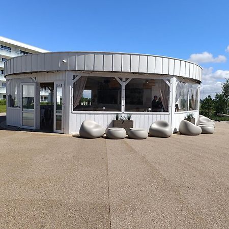 Apartament Perla Baltyku Polanki Aqua Z Parkingiem. Kolobrzeg Exterior photo